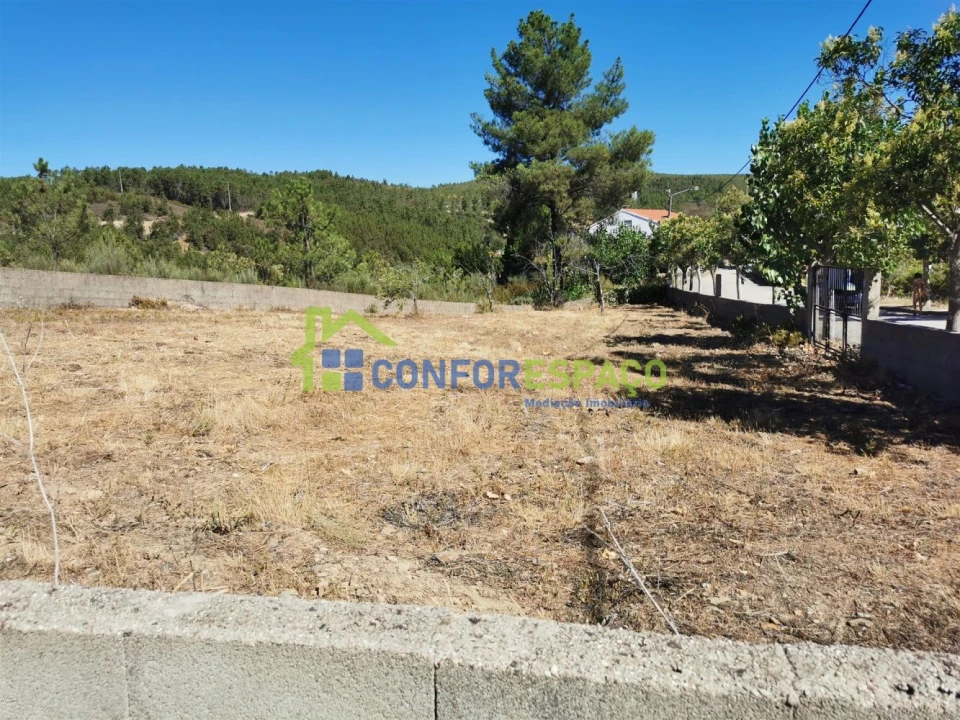 Terreno para Venda em São Vicente da Beira Foto 6