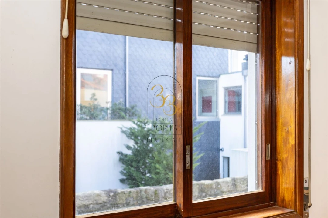 Moradia T4 para Venda em Aldoar, Foz do Douro e Nevogilde Foto 24