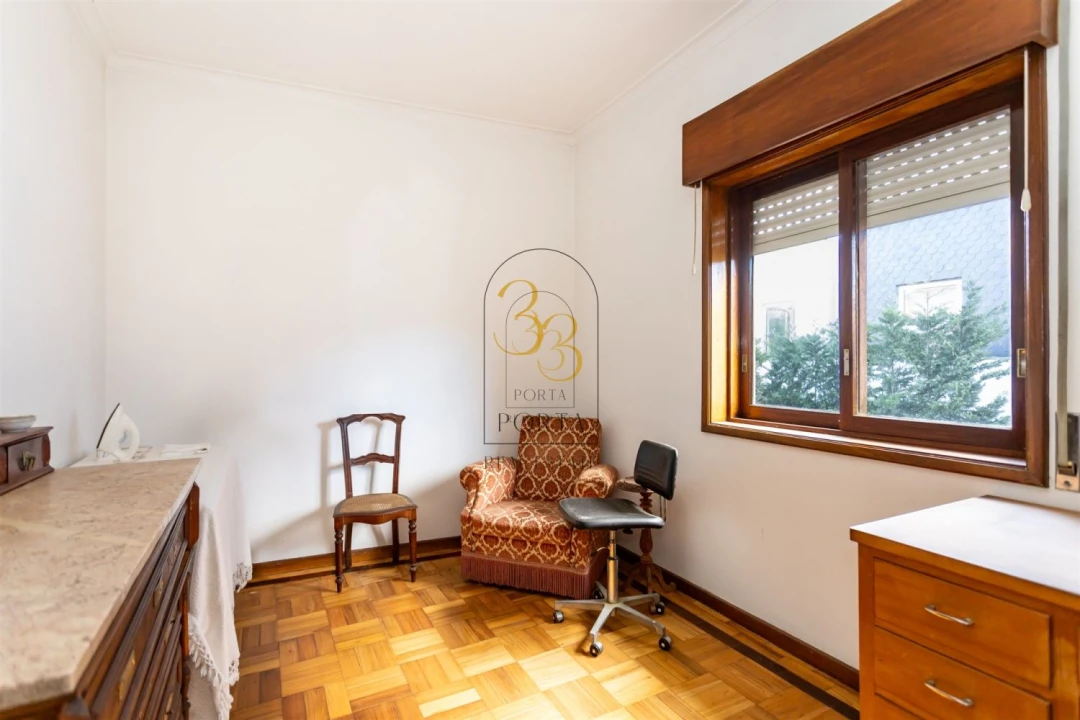 Moradia T4 para Venda em Aldoar, Foz do Douro e Nevogilde Foto 22