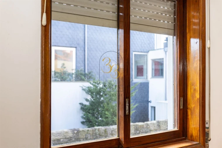 Moradia T4 para Venda em Aldoar, Foz do Douro e Nevogilde Foto 24