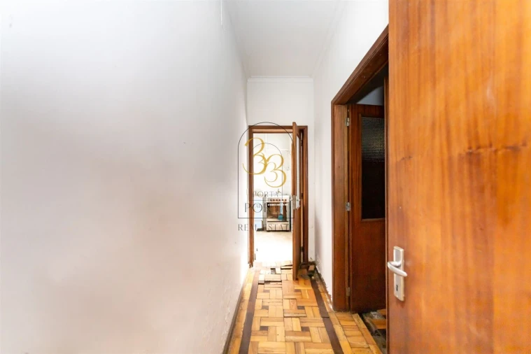 Moradia T4 para Venda em Aldoar, Foz do Douro e Nevogilde Foto 15