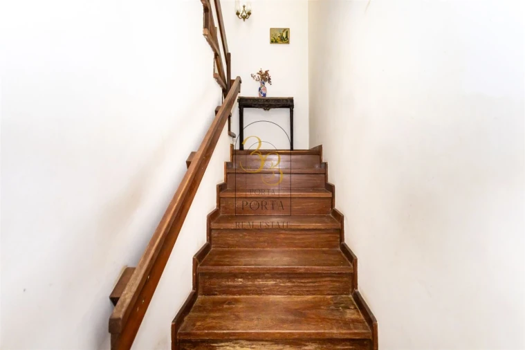 Moradia T4 para Venda em Aldoar, Foz do Douro e Nevogilde Foto 13