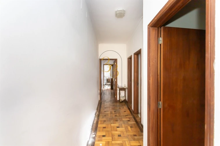 Moradia T4 para Venda em Aldoar, Foz do Douro e Nevogilde Foto 9