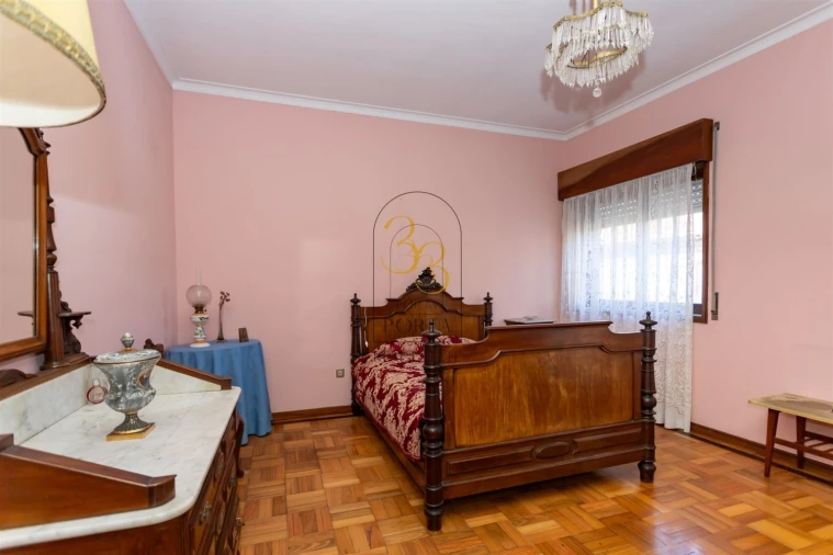 Moradia T4 para Venda em Aldoar, Foz do Douro e Nevogilde Foto 30