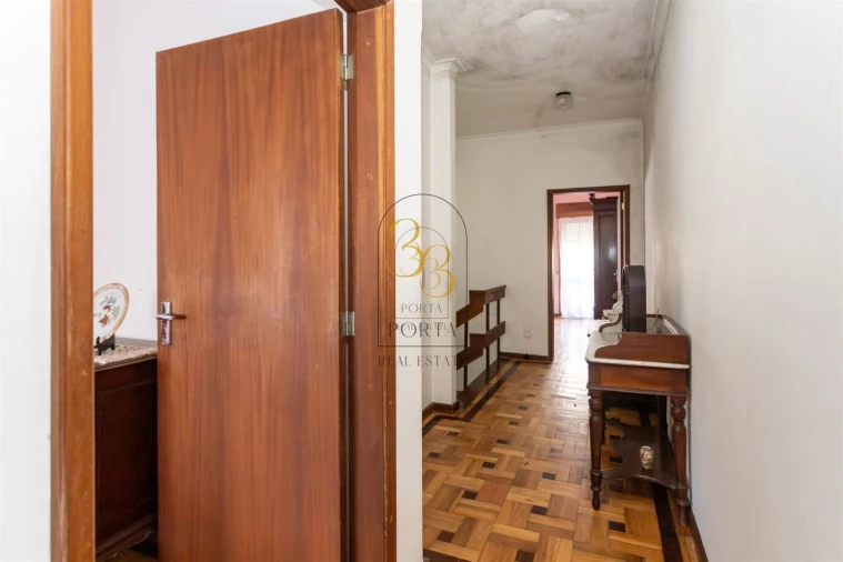 Moradia T4 para Venda em Aldoar, Foz do Douro e Nevogilde Foto 25