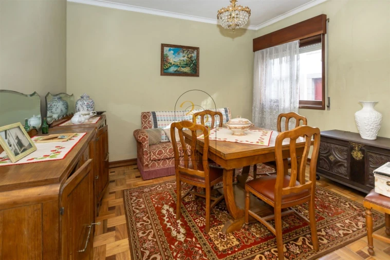 Moradia T4 para Venda em Aldoar, Foz do Douro e Nevogilde Foto 10