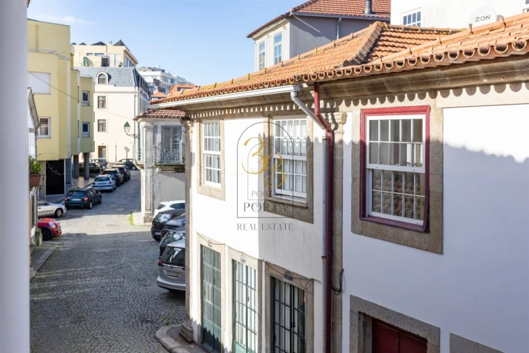 Moradia T4 para Venda em Aldoar, Foz do Douro e Nevogilde Foto 32