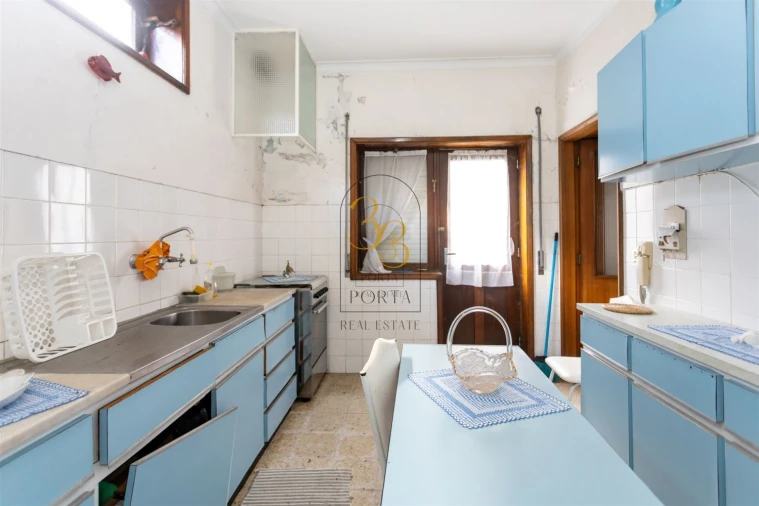 Moradia T4 para Venda em Aldoar, Foz do Douro e Nevogilde Foto 20