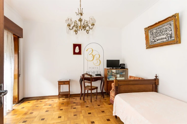 Moradia T4 para Venda em Aldoar, Foz do Douro e Nevogilde Foto 16