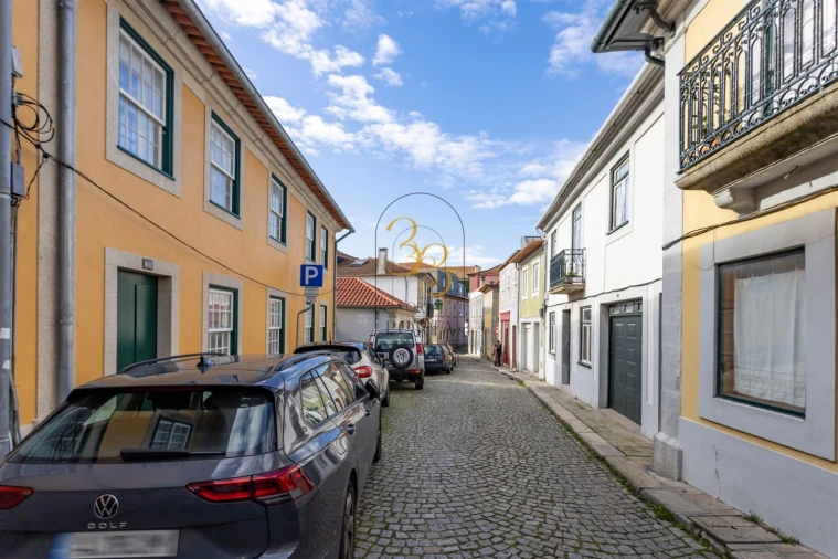 Moradia T4 para Venda em Aldoar, Foz do Douro e Nevogilde Foto 6