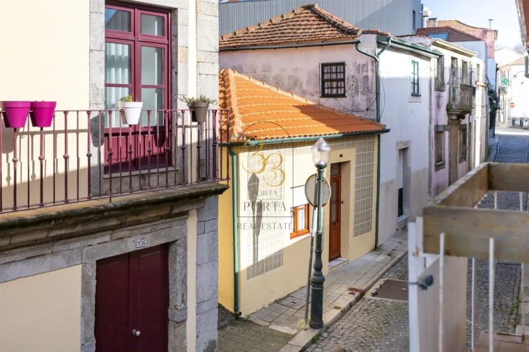 Moradia T4 para Venda em Aldoar, Foz do Douro e Nevogilde Foto 33