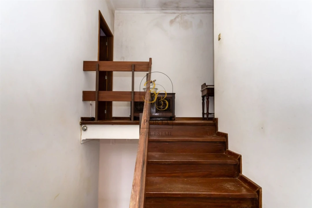 Moradia T4 para Venda em Aldoar, Foz do Douro e Nevogilde Foto 21