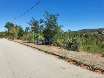 Terreno para Venda em São Vicente da Beira
