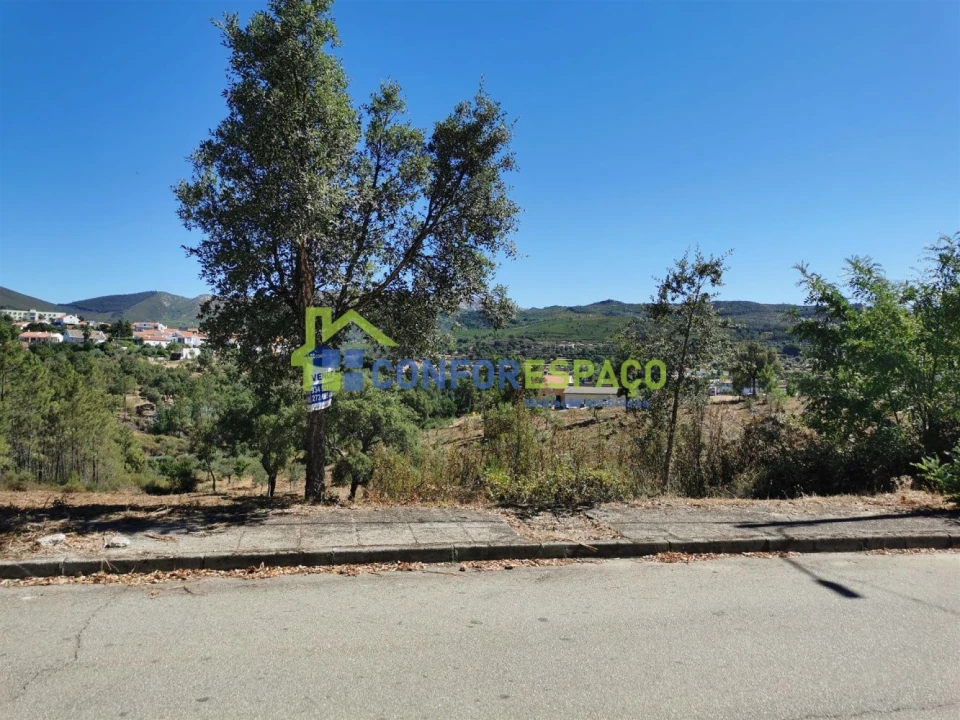 Terreno para Venda em São Vicente da Beira Foto 3