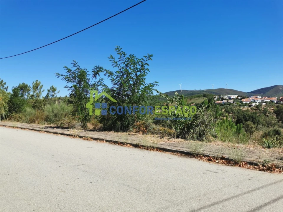 Terreno para Venda em São Vicente da Beira Foto 8