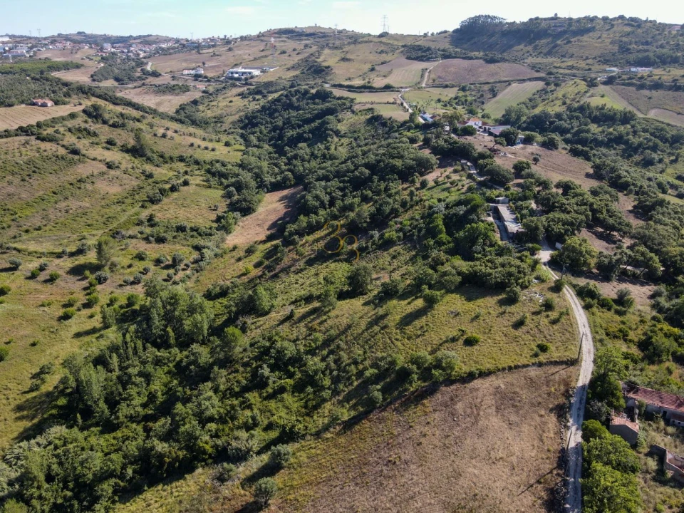 Terreno para Venda em Santiago dos Velhos Foto 18