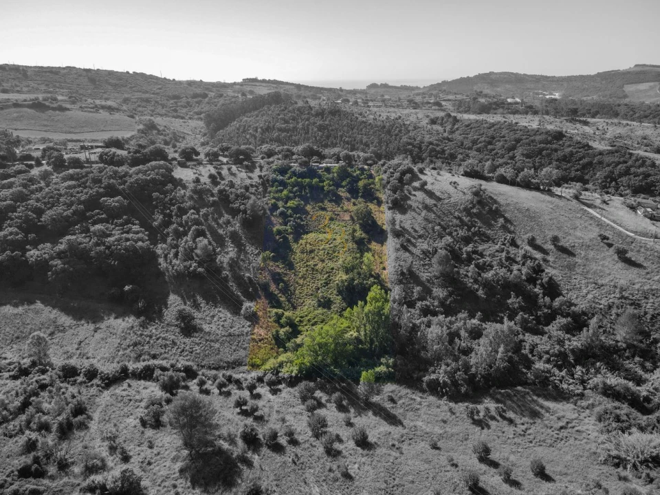 Terreno para Venda em Santiago dos Velhos Foto 7