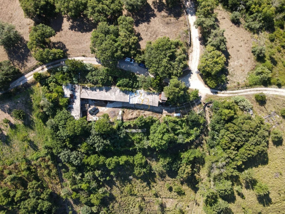 Terreno para Venda em Santiago dos Velhos Foto 16