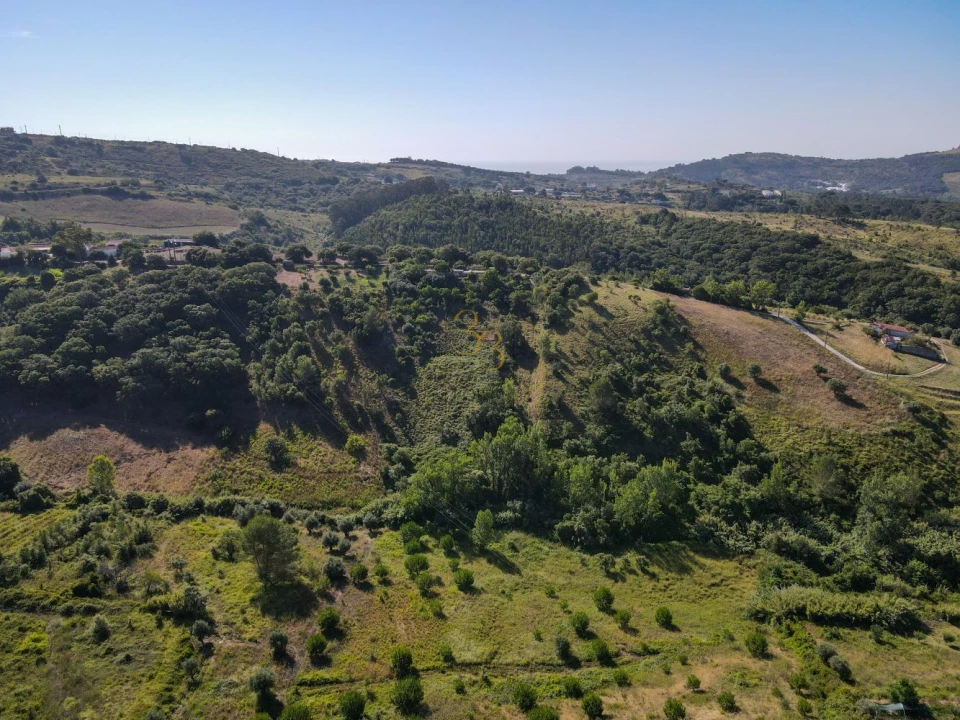 Terreno para Venda em Santiago dos Velhos Foto 11
