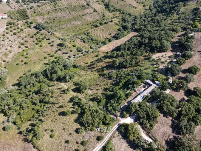 Terreno para Venda em Santiago dos Velhos Foto 21