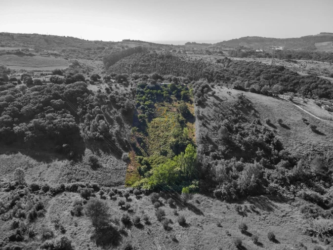 Terreno para Venda em Santiago dos Velhos Foto 7