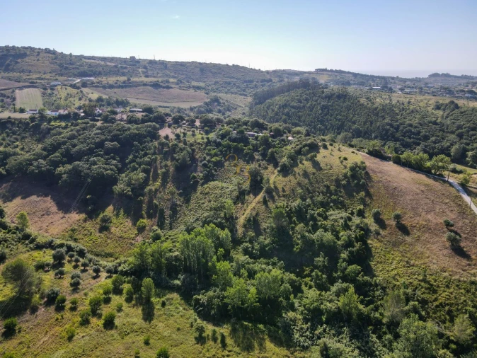 Terreno para Venda em Santiago dos Velhos Foto 9