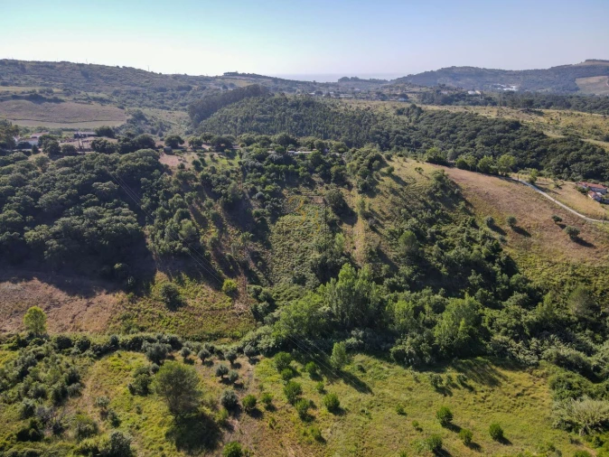 Terreno para Venda em Santiago dos Velhos Foto 8