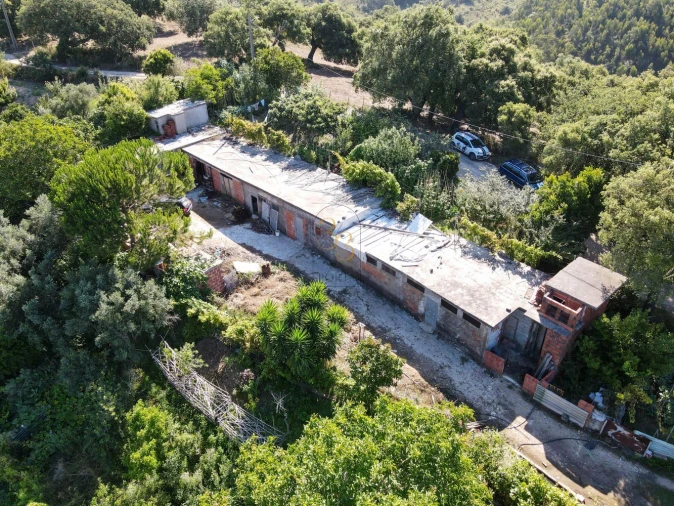 Terreno para Venda em Santiago dos Velhos Foto 17