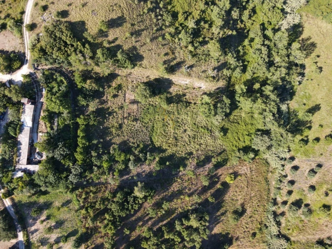 Terreno para Venda em Santiago dos Velhos Foto 15