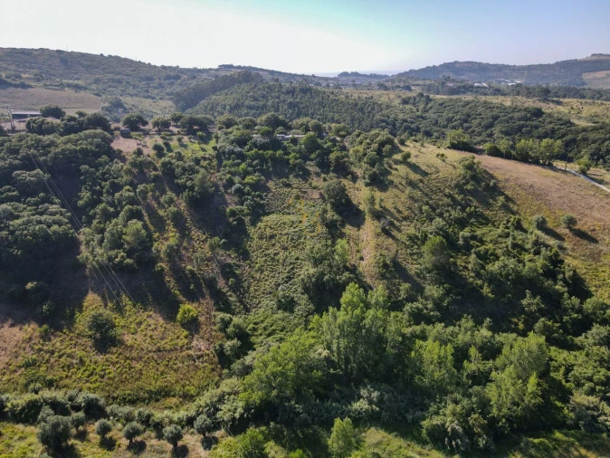 Terreno para Venda em Santiago dos Velhos Foto 5