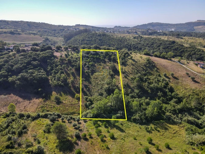 Terreno para Venda em Santiago dos Velhos Foto 6