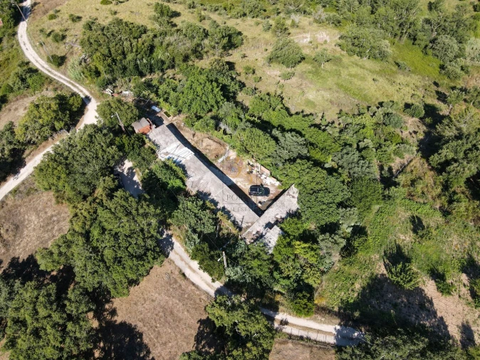 Terreno para Venda em Santiago dos Velhos Foto 22