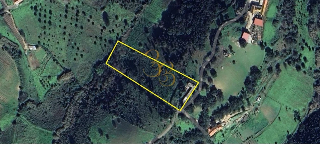 Terreno para Venda em Santiago dos Velhos Foto 3