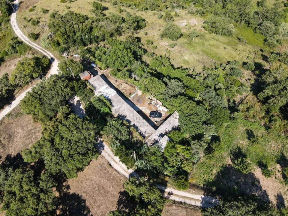 Terreno para Venda em Santiago dos Velhos Foto 22
