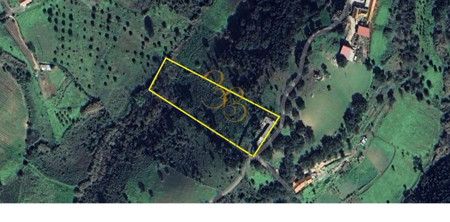 Terreno para Venda em Santiago dos Velhos Foto 3