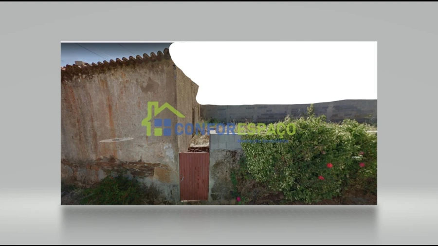 Moradia T1 para Venda em Salgueiro do Campo