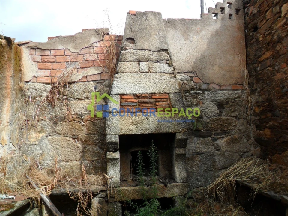 Moradia T1 para Venda em Salgueiro do Campo Foto 8