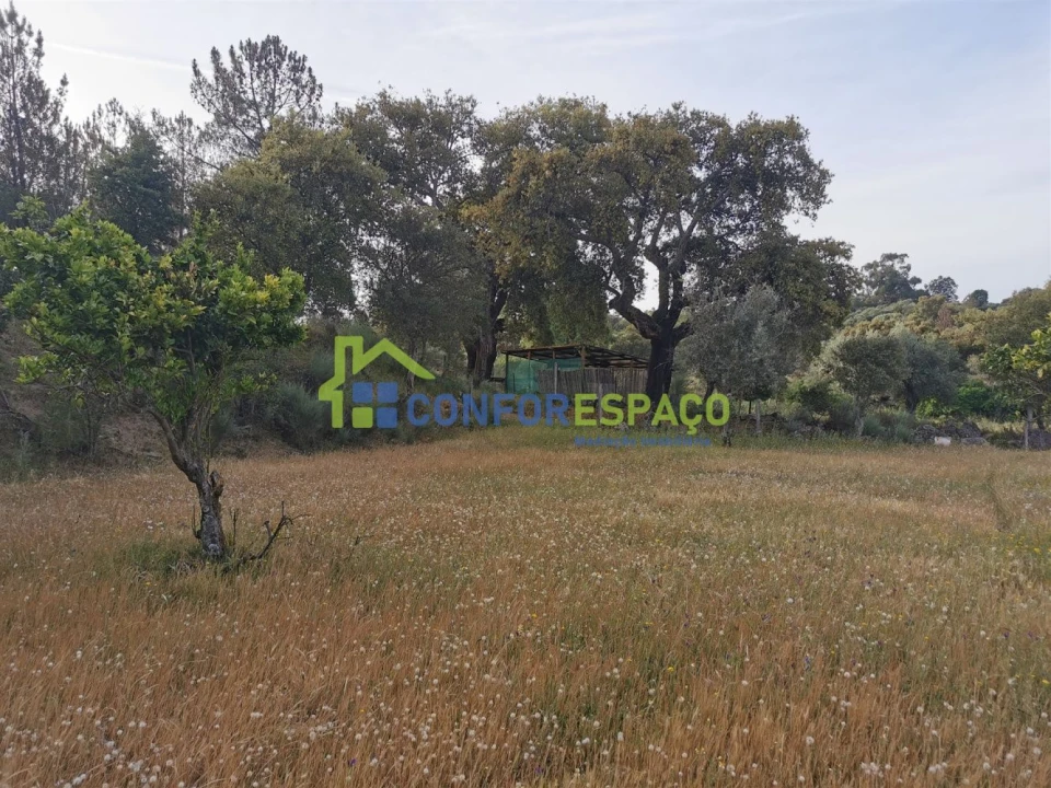 Terreno para Venda em Aldeia de Santa Margarida Foto 13