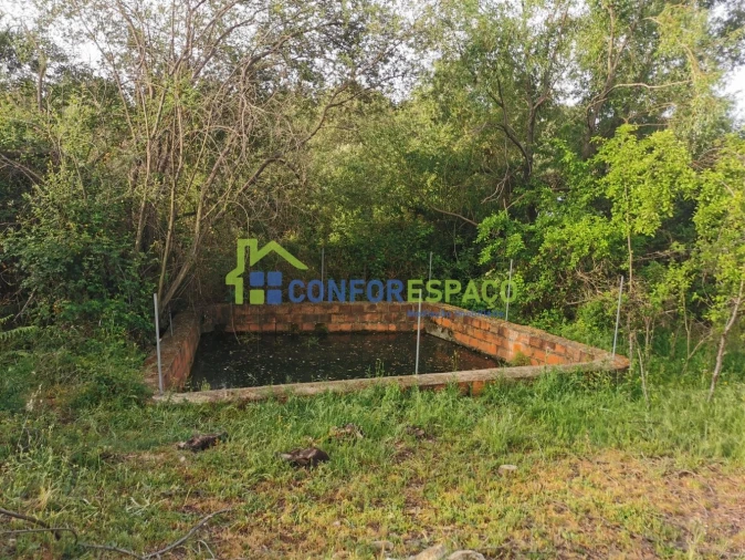 Terreno para Venda em Aldeia de Santa Margarida Foto 22