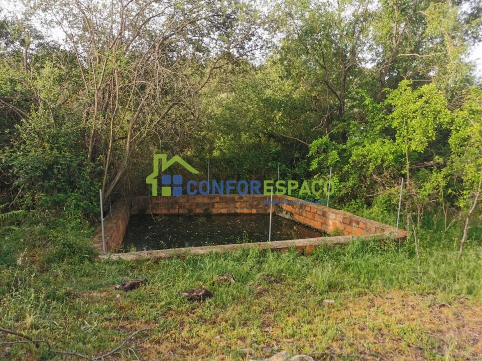 Terreno para Venda em Aldeia de Santa Margarida Foto 22