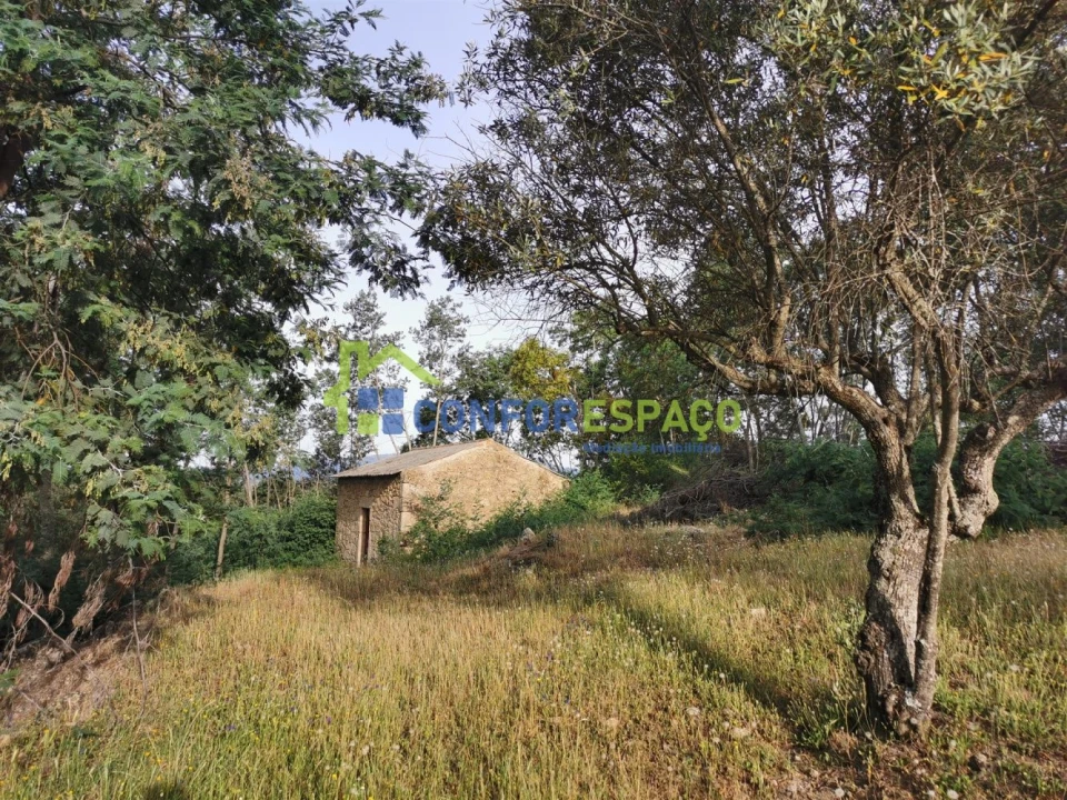 Terreno para Venda em Aldeia de Santa Margarida Foto 23