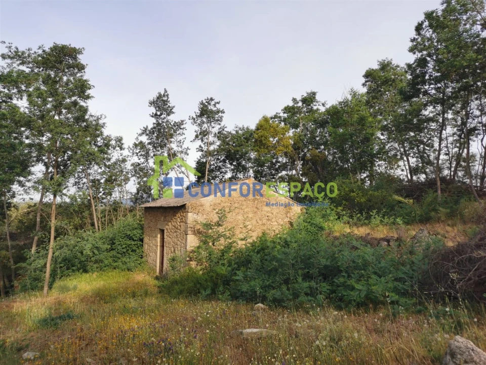 Terreno para Venda em Aldeia de Santa Margarida Foto 1