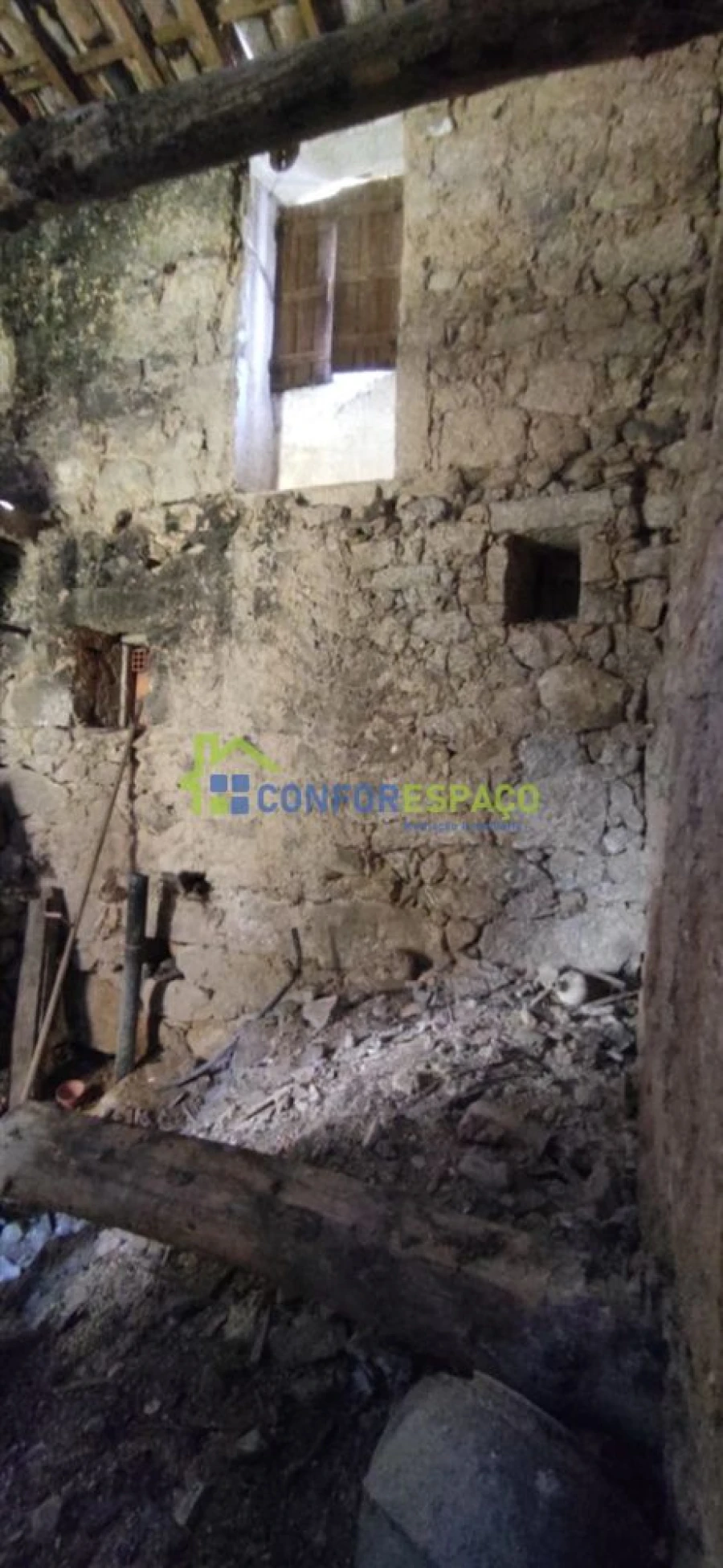 Moradia T2 para Venda em Tinalhas Foto 2