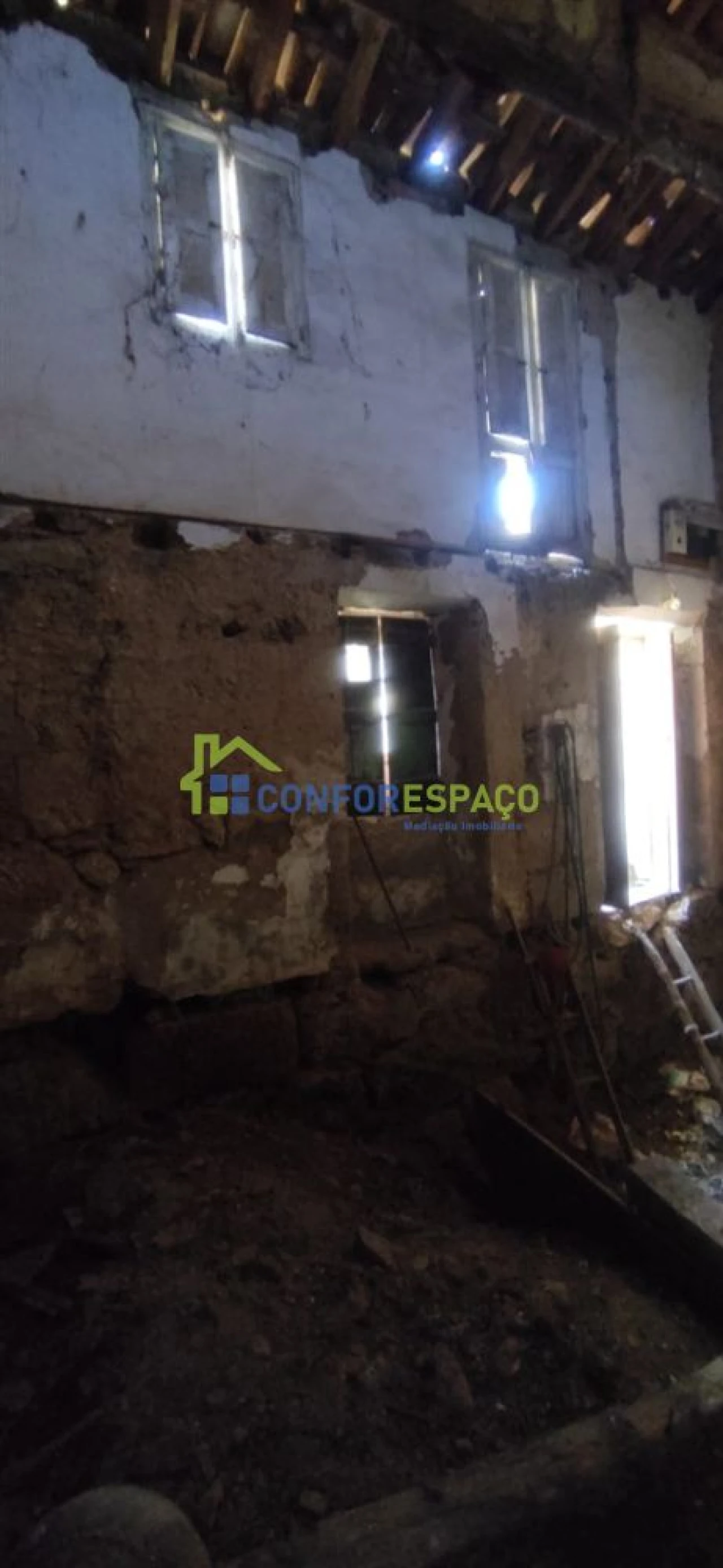 Moradia T2 para Venda em Tinalhas Foto 4