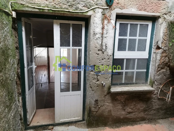 Moradia T2 para Venda em Idanha-A-Nova e Alcafozes Foto 8