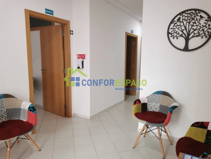 Loja para Arrendamento em Castelo Branco Foto 4