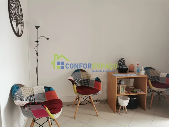 Loja para Arrendamento em Castelo Branco Foto 5