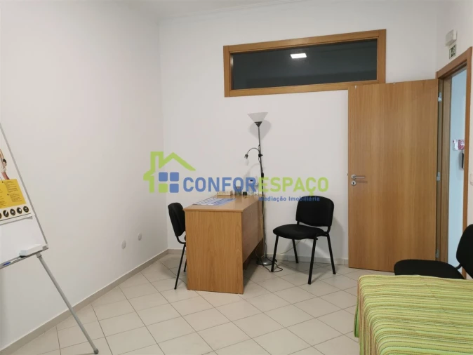 Loja para Arrendamento em Castelo Branco Foto 11