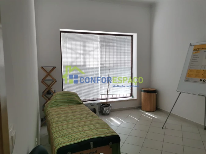 Loja para Arrendamento em Castelo Branco Foto 8