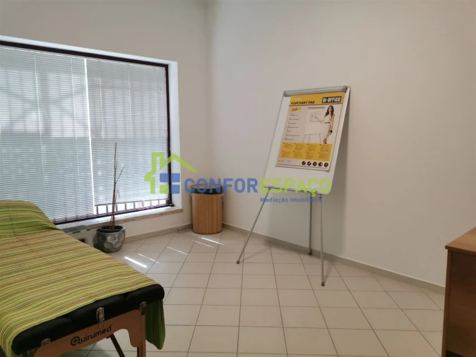 Loja para Arrendamento em Castelo Branco Foto 9